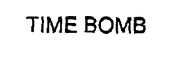 TIME BOMB