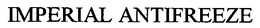 IMPERIAL ANTIFREEZE