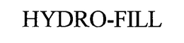 HYDRO-FILL