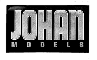 JOHAN MODELS