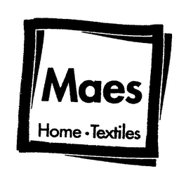 MAES HOME TEXTILES