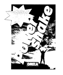 POWER SHAKE OMELA