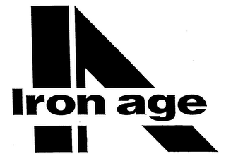 IRON AGE