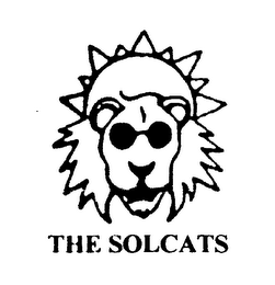 THE SOLCATS