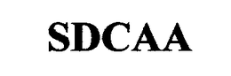 SDCAA
