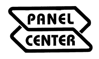 PANEL CENTER