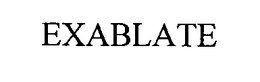 EXABLATE