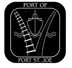 PORT OF PORT ST. JOE