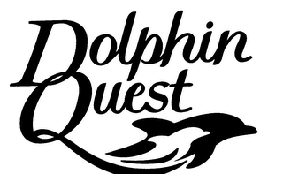 DOLPHIN QUEST