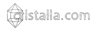 CRISTALLA.COM