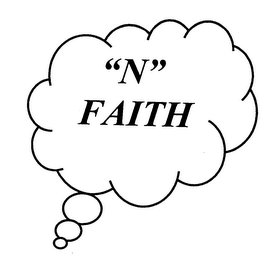 "N" FAITH