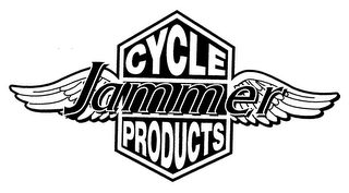 JAMMER CYCLE PRODUCTS