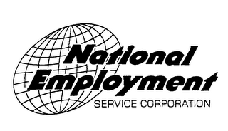 NATIONAL EMPLOYMENT SERVICE CORPORATION