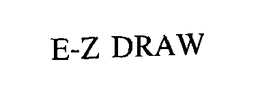 E-Z DRAW