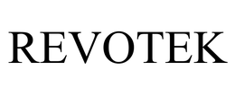 REVOTEK