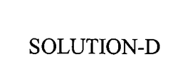 SOLUTION-D
