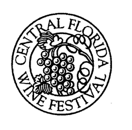 CENTRAL FLORIDA WINE FESTIVAL