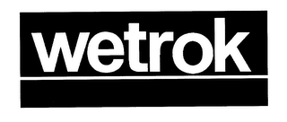 WETROK