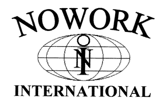 NOWORK INTERNATIONAL