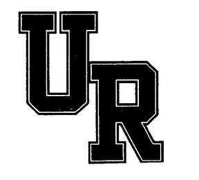 UR