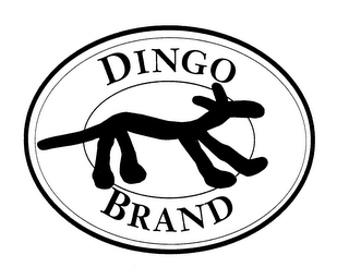 DINGO BRAND