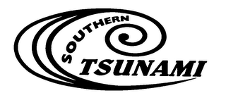 SOUTHERN TSUNAMI