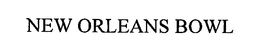 New Orleans Bowl, Inc.
