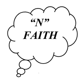 "N" FAITH