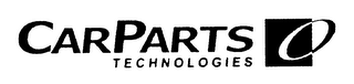 CARPARTS TECHNOLOGIES