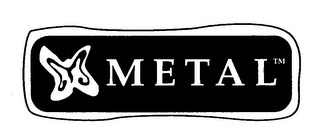 METAL