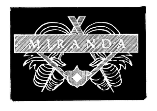 MIRANDA