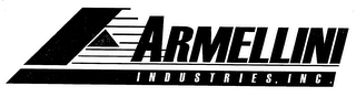 ARMELLINI INDUSTRIES, INC.