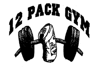 12 PACK GYM