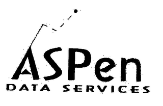 ASPEN DATA SERVICES