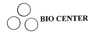 BIO CENTER