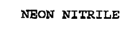NEON NITRILE