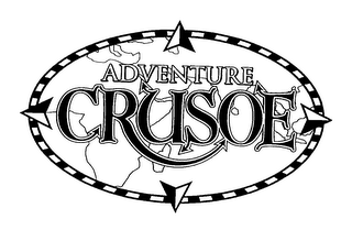 ADVENTURE CRUSOE