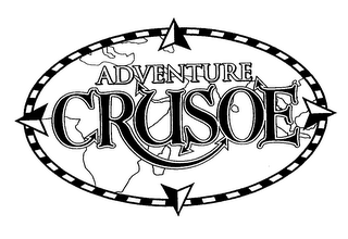 ADVENTURE CRUSOE