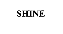 SHINE LIMITED