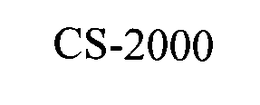 CS-2000