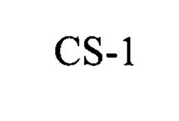 CS-1