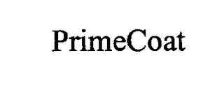 PRIMECOAT