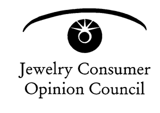 JEWELRY CONSUMER OPINION COUNCIL