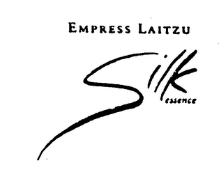 EMPRESS LAITZU SILK ESSENCE