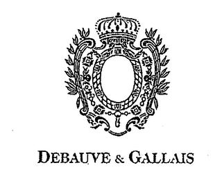 DEBAUVE & GALLAIS