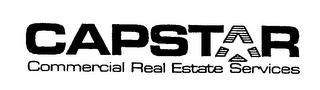 CAPSTAR COMMERCIAL REAL ESTATE SERVICES