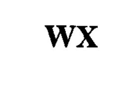 WX