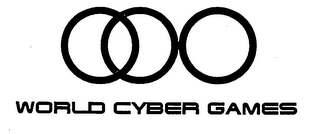 WORLD CYBER GAMES