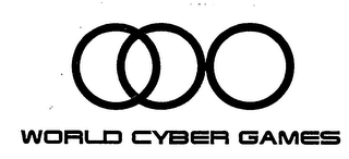 WORLD CYBER GAMES