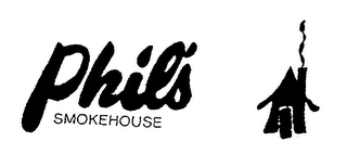 PHIL'S SMOKEHOUSE
